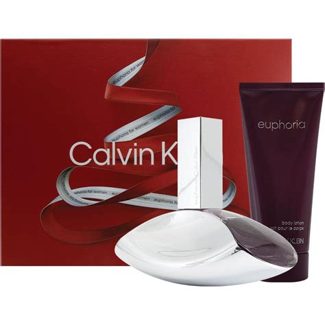 calvin klein gift set chemist warehouse|calvin klein euphoria 100ml.